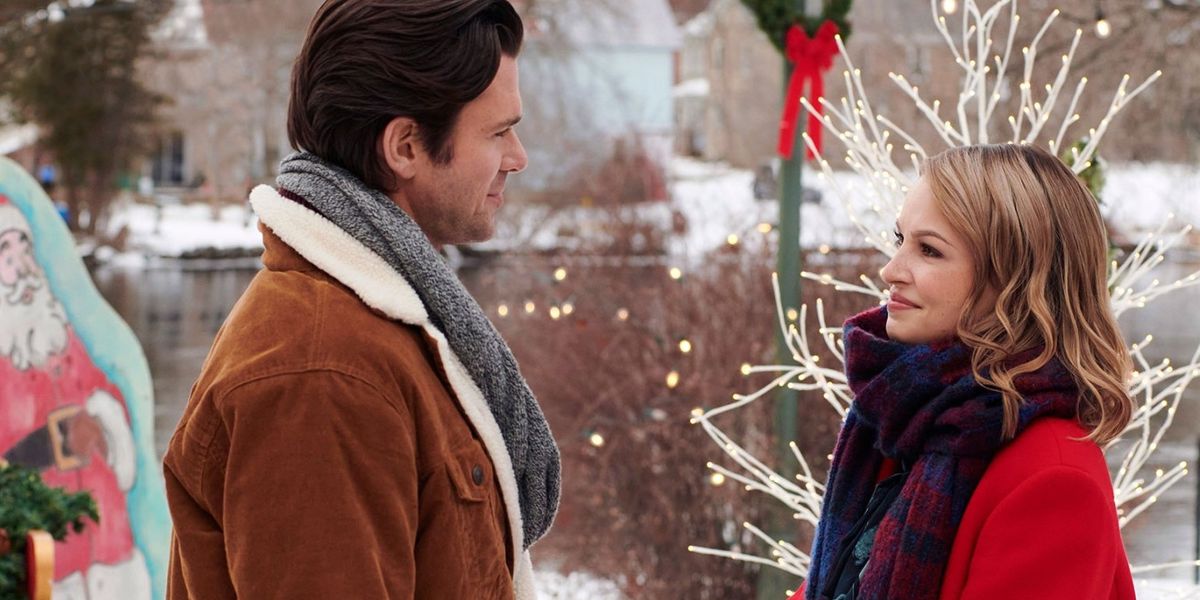 Kevin McGarry et Kayla Wallace de “When Calls the Heart” : Une histoire d’amour réelle ❤️