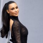 Netflix Acquires 'Calabasas' TV Show Produced by Kim Kardashian
