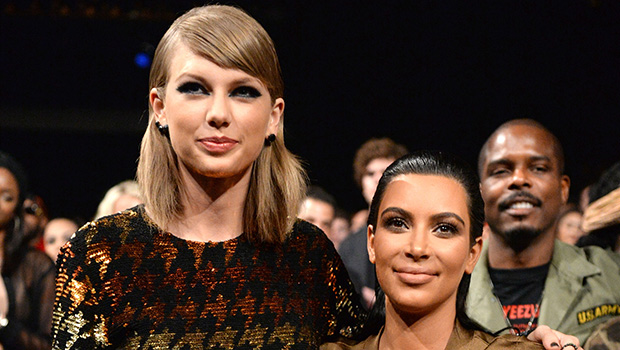 Kim Kardashian humiliée par Taylor Swift : les détails sur la nouvelle chanson de Swift révélée