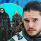 Game Of Thrones Jon Snow Spinoff Series No Longer In Development At HBO