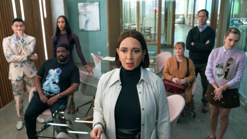 LOOT SAISON 2 : À REGARDER OU À ÉVITER ?
