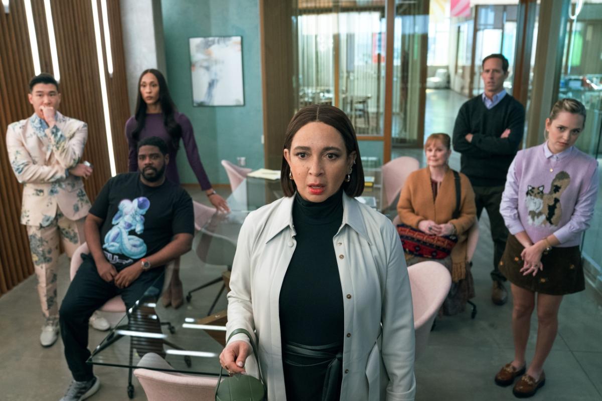 LOOT SAISON 2 : À REGARDER OU À ÉVITER ?