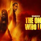 The Walking Dead: The Ones Who Live - The Last Time