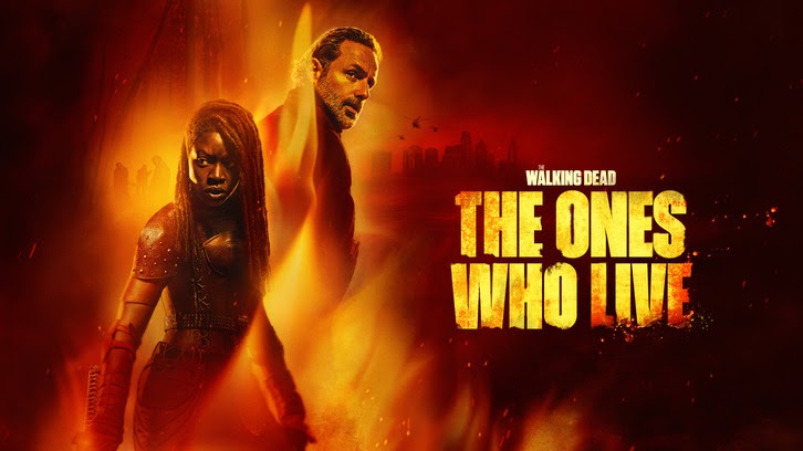 La Fin de The Walking Dead: Le Dernier Épisode de la Série Limitée “The Ones Who Live”