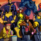 X-Men '97 Composers The Newton Brothers Talk Disney+ Revival
