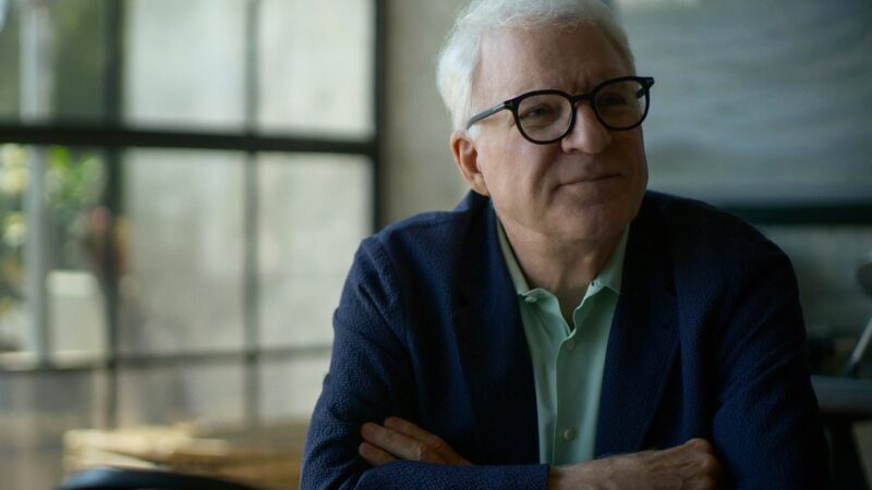 La carrière de Steve Martin, du stand-up à la gloire hollywoodienne
