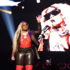 Cher, Mary J. Blige, Ozzy Osbourne on the Rock & Roll Hall of Fame's 2024 list : NPR
