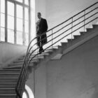 Behold the beauty of black and white in this Netflix adaptation : NPR