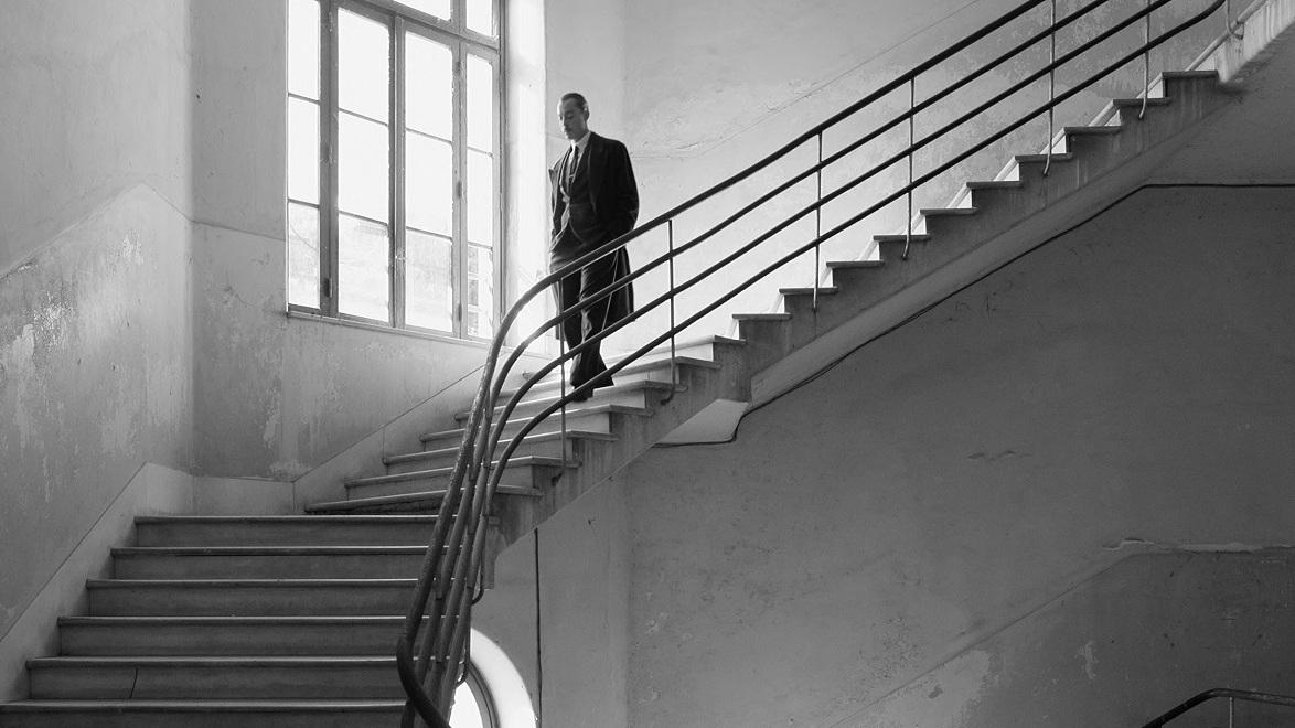 La nouvelle adaptation en noir et blanc de The Talented Mr. Ripley sur Netflix est un chef-d’œuvre de cinéma