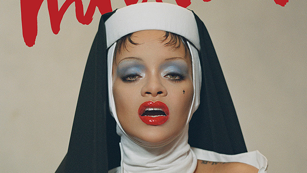La parentalité de Rihanna révélée dans une nouvelle interview impressionnante