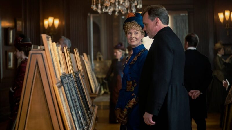 La saison 3 de “The Gilded Age” confirmée par HBO