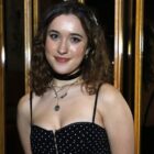 Gracie Lawrence joins 