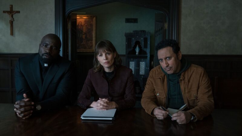 La série Evil va bientôt débarquer sur Netflix : date de sortie des saisons précédentes !