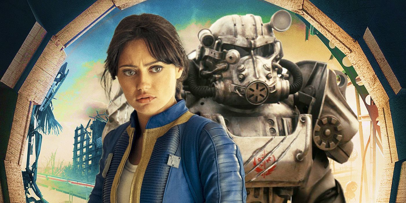La série ‘Fallout’ sur Prime Video : analyse des protagonistes et du système de karma
