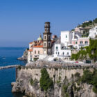 Netflix's "Ripley" spurs surge in bookings to Atrani area in Italy, Airbnb says