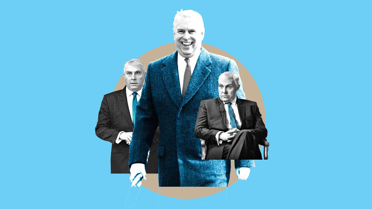 La série Netflix “Scoop” : Le portrait de Prince Andrew qui surprend