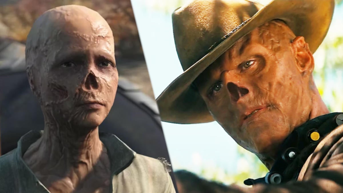 La série TV Fallout se moque d’un élément controversé des jeux vidéo.