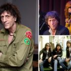 Ramones relatives' legal feud threatens to derail Pete Davidson-led Netflix movie