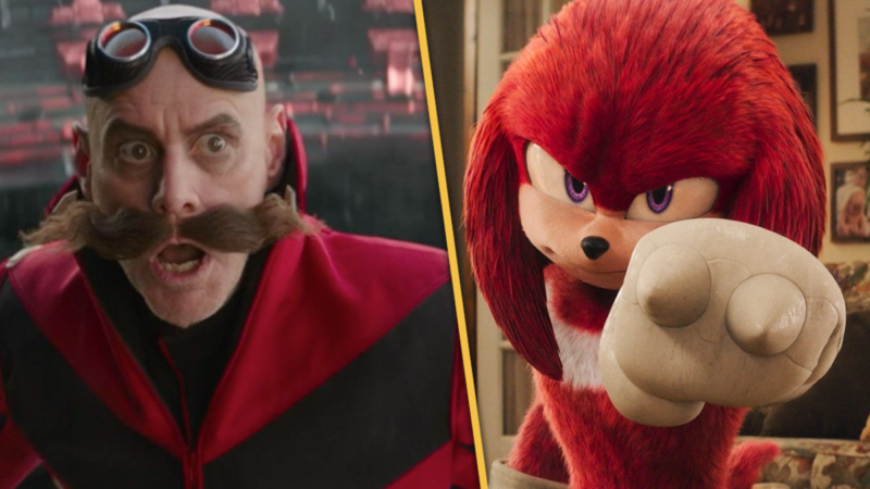 La survie de Robotnik : révélations sur Knuckles et Sonic 3