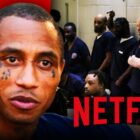 Tiny from Netflix's Unlocked