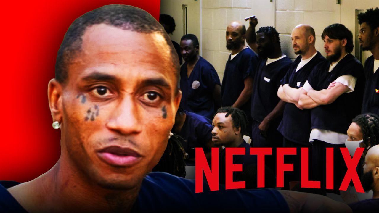 La vérité sur Tiny, le détenu de “Unlocked” sur Netflix