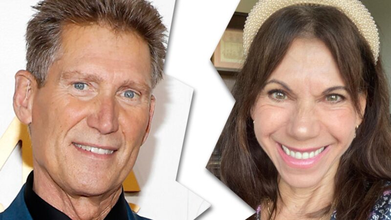 Le Bachelor star Gerry Turner demande le divorce de Theresa Nist: premiers détails
