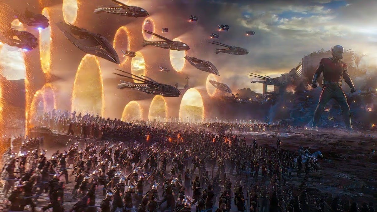 Le déclin de Marvel Studios: pourquoi le cinéma laisse-t-il les fans sur leur faim?