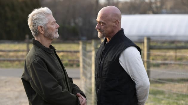 Le dernier épisode impactant de Law & Order: Organized Crime saison 4 ravit les fans