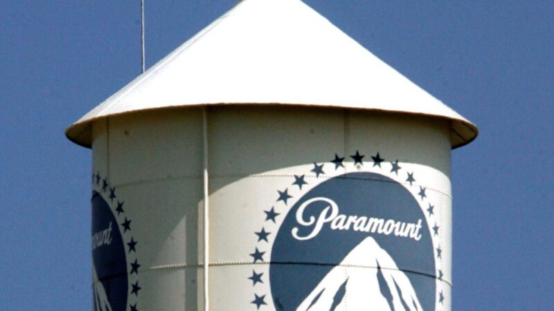 Le destin de Paramount Global repose entre les mains de Charter Communications