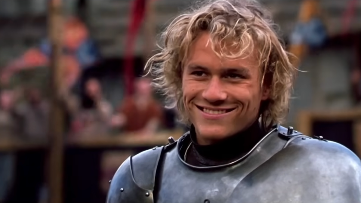 Le destin de la suite de “A Knight’s Tale” entre les mains de Netflix