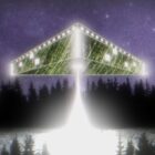 ‘Files of the Unexplained’ Was Netflix Most-Watched Docuseries Last Week