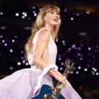 The Eras Tour (Taylor's Version) Scores Major Ratings for Disney+