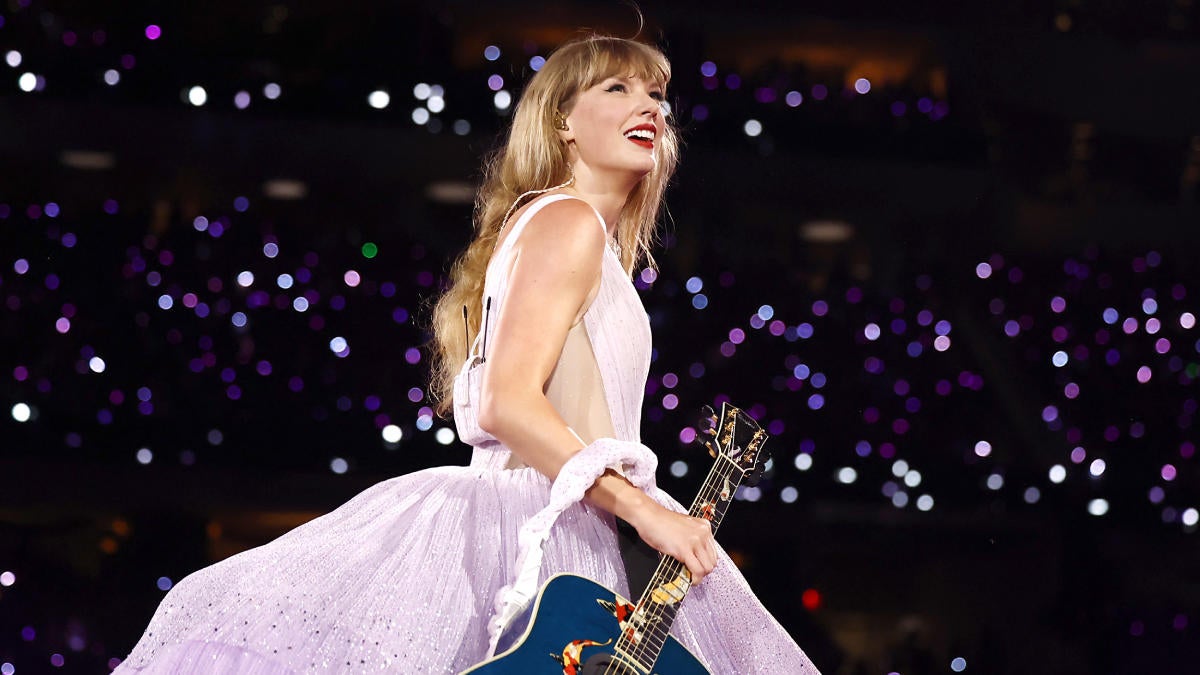 Le film Taylor Swift: The Eras Tour bat des records sur Disney+