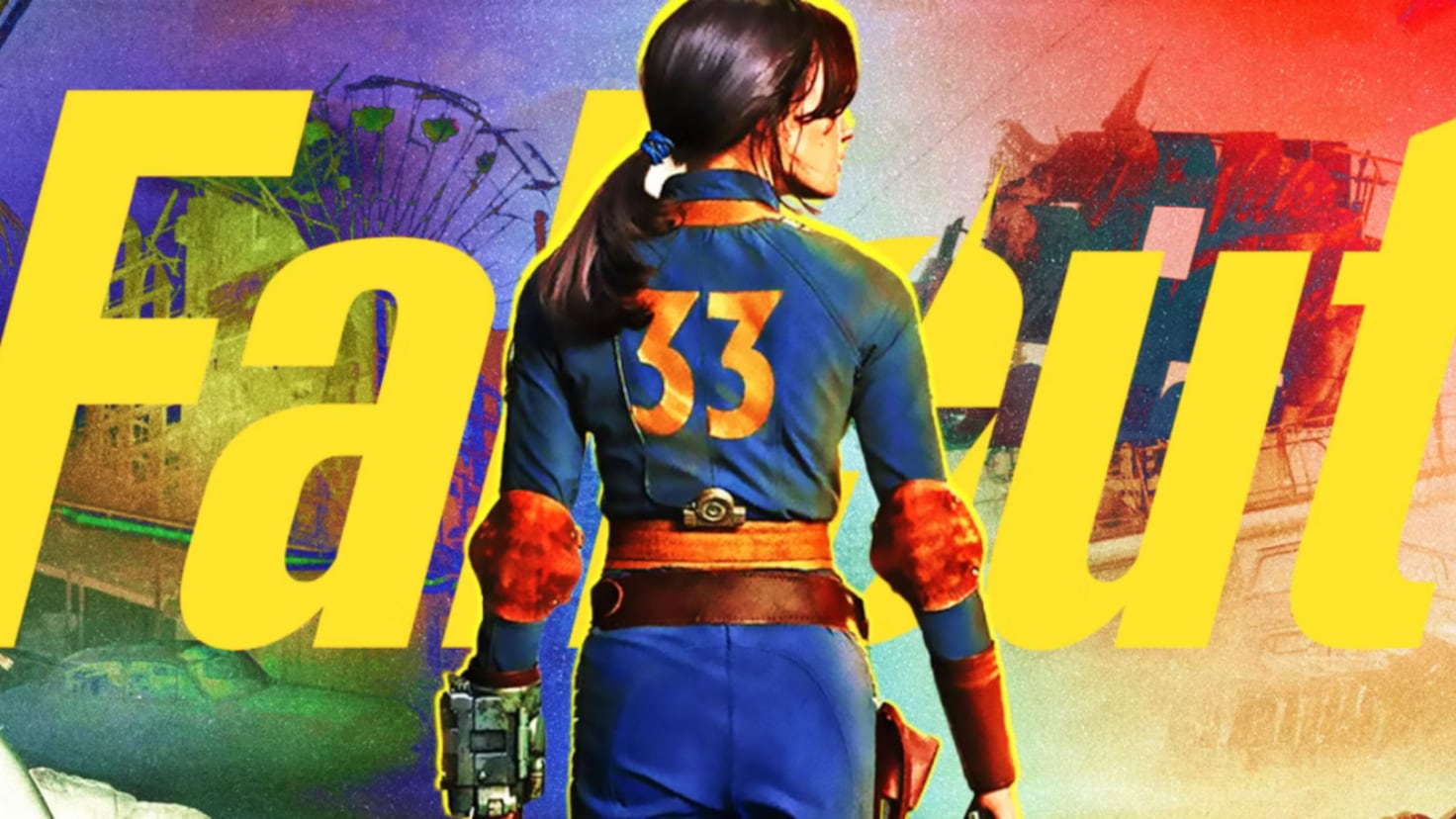 Le guide complet de la série TV Fallout sur Prime Video