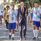 The Beautiful Game on Netflix 