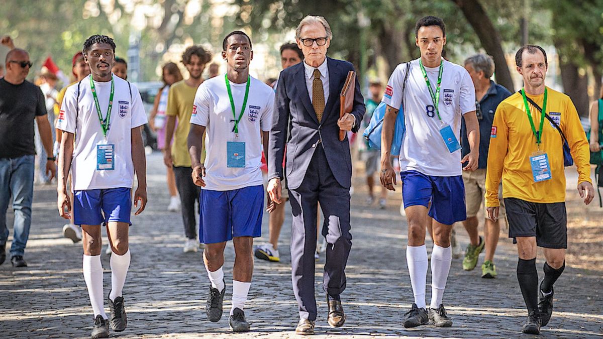 Le guide ultime pour regarder “The Beautiful Game” sur Netflix