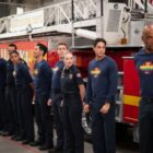 Waiting for Andy - Station 19 Season 7 Episode 3