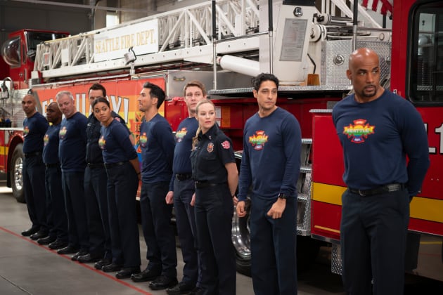 Le mystère du renouvellement de Station 19 – Une analyse approfondie