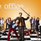 The Office TV show on NBC: (canceled or renewed?)