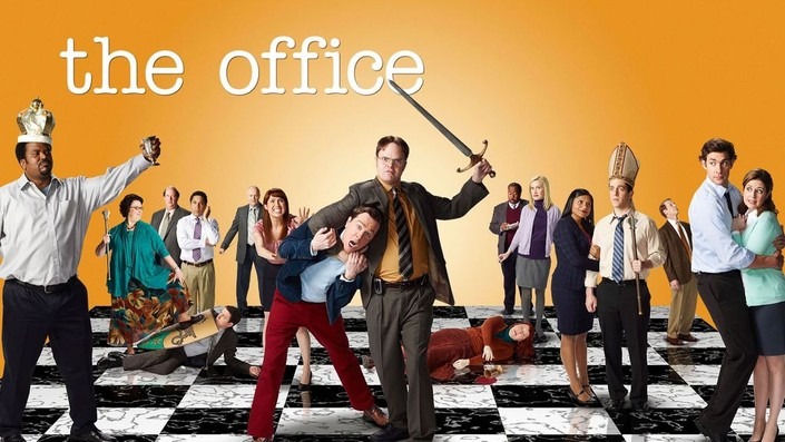 Le reboot de la série The Office se précise avec de nouveaux acteurs confirmés