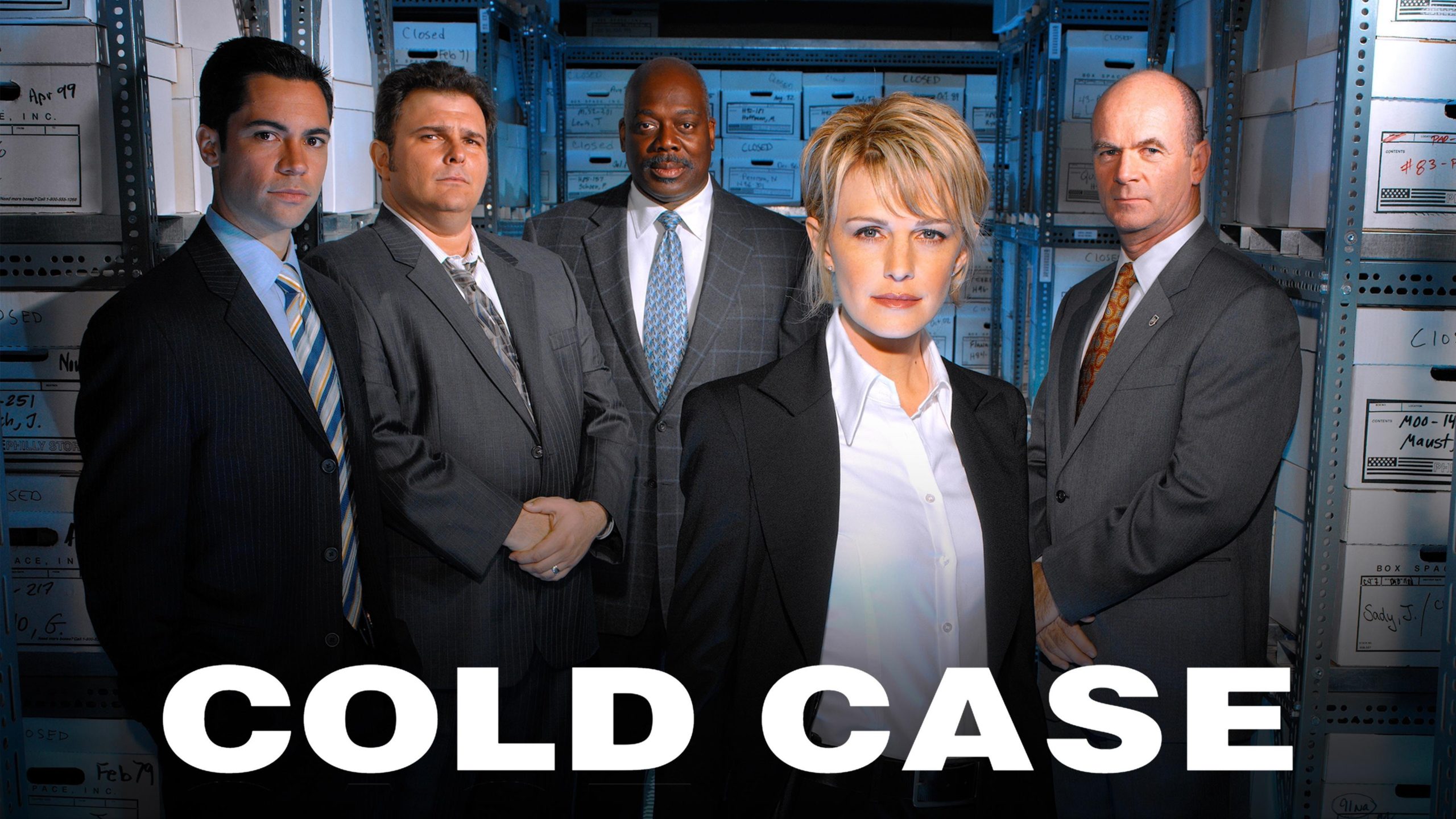 Le retour de Cold Case sur CBS : Réboot en préparation, détails révélés