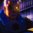 Cable in X-Men 