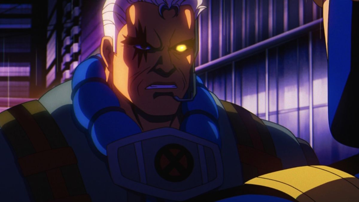 Le retour de Gambit dans X-Men ’97 : Chris Potter lève le voile sur les futurs rebondissements