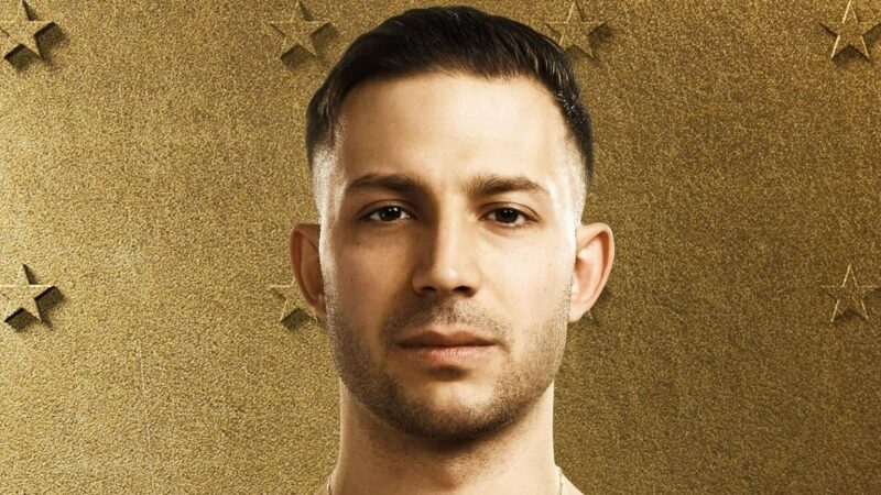 Le retour de Jay pour la rédemption dans The Challenge: All Stars saison 4
