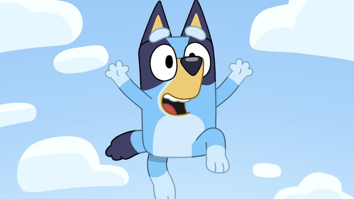 Le sort de Bluey sur Disney+ en question : Les fans doivent-ils s’inquiéter?