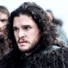 Kit Harington in Game of Thrones