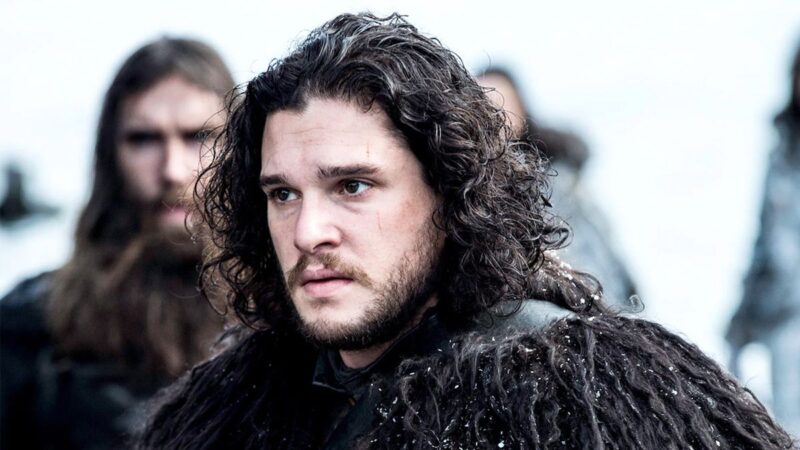Le spinoff de Game of Thrones avec Jon Snow est finalement annulé