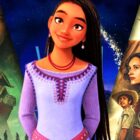 Every Disney Movie From 2023, Ranked
