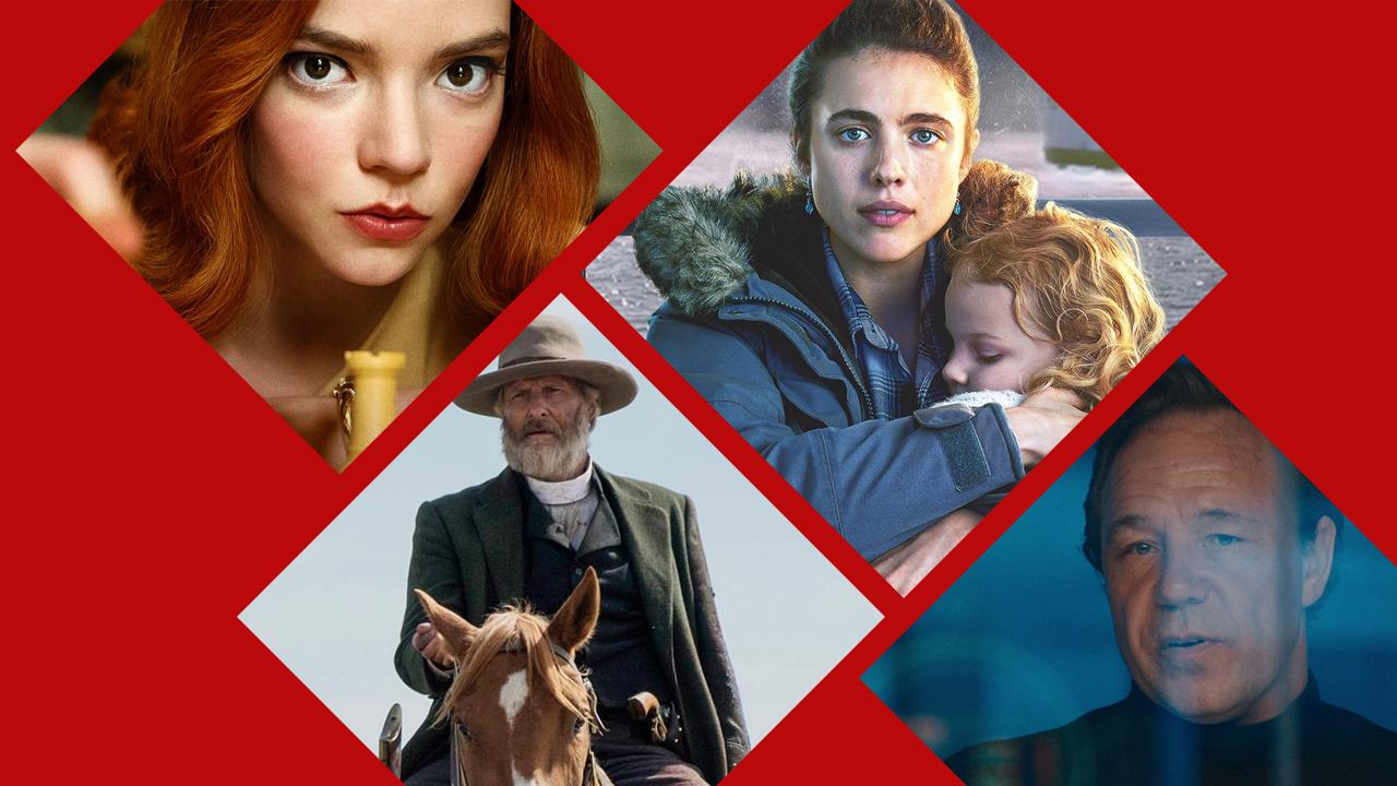 Les 15 meilleures séries limitées originales de Netflix en 2024
