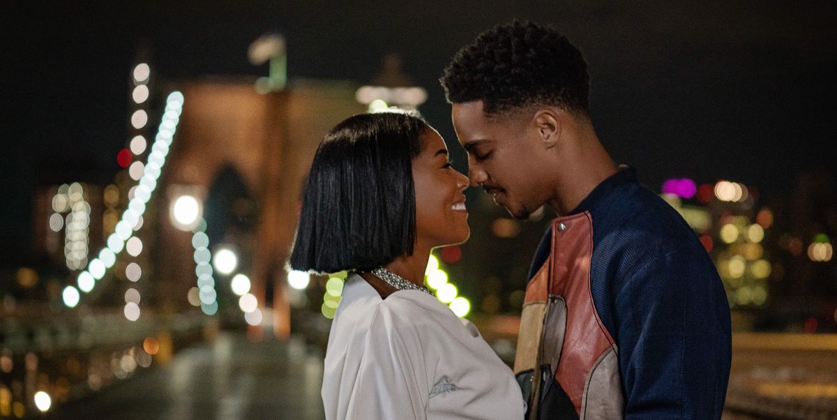 Les 20 meilleurs films romantiques sur Netflix